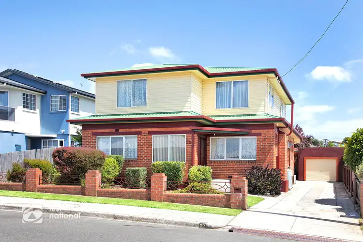 Second view of Homely house listing, 52 Mace Street, Montello TAS 7320