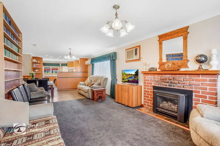 Fourth view of Homely house listing, 52 Mace Street, Montello TAS 7320