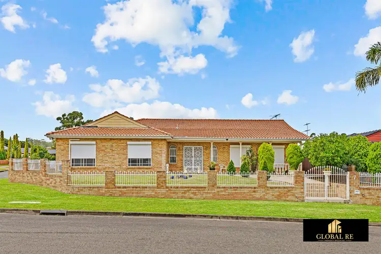 Main view of Homely house listing, 7 Hayman Avenue, Hinchinbrook NSW 2168