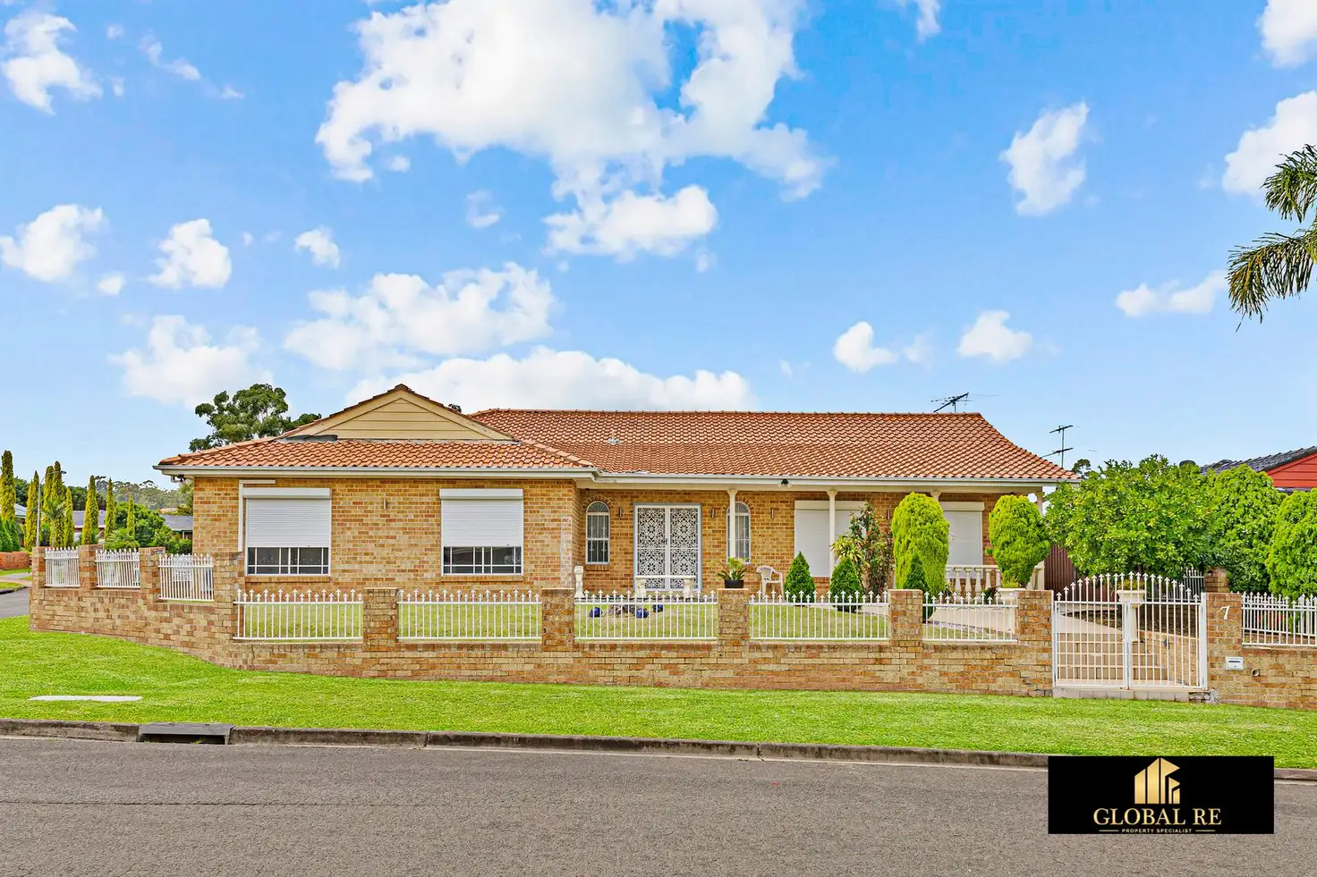 Main view of Homely house listing, 7 Hayman Avenue, Hinchinbrook NSW 2168