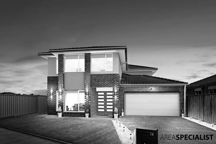26 Salinga Drive, Werribee VIC 3030