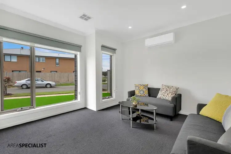 Fourth view of Homely house listing, 26 Salinga Drive, Werribee VIC 3030