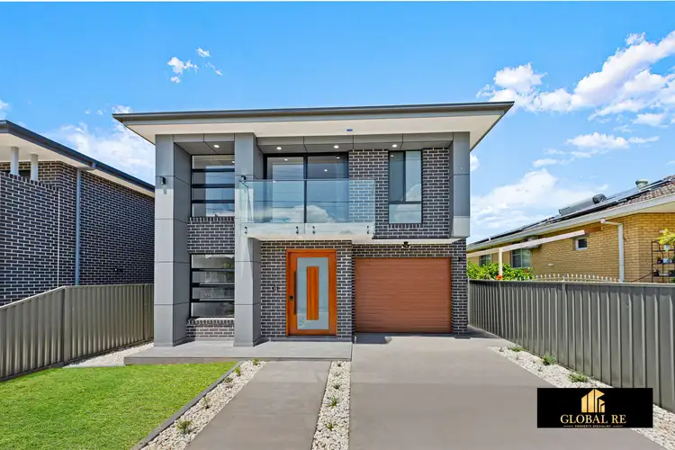 Main view of Homely house listing, 12 Lasa St, Cabramatta NSW 2166