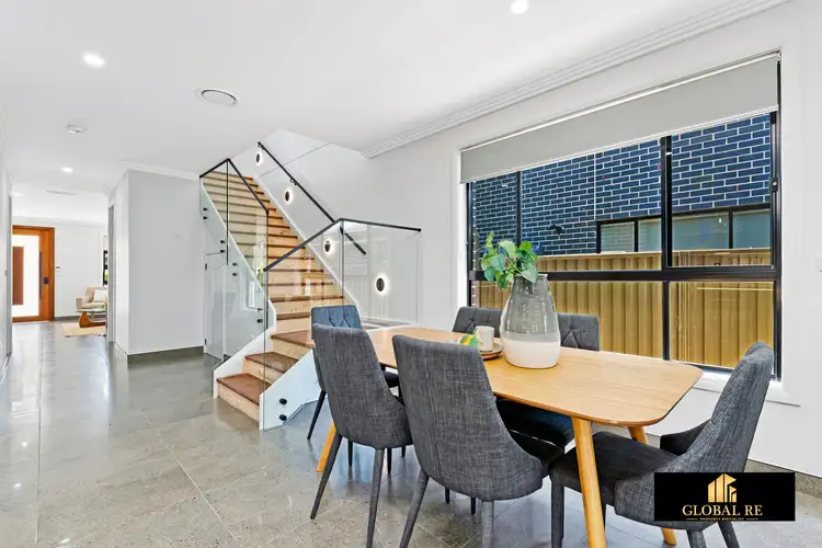 Third view of Homely house listing, 12 Lasa St, Cabramatta NSW 2166