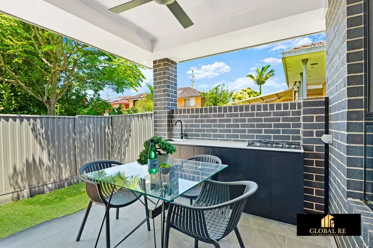 Fourth view of Homely house listing, 12 Lasa St, Cabramatta NSW 2166
