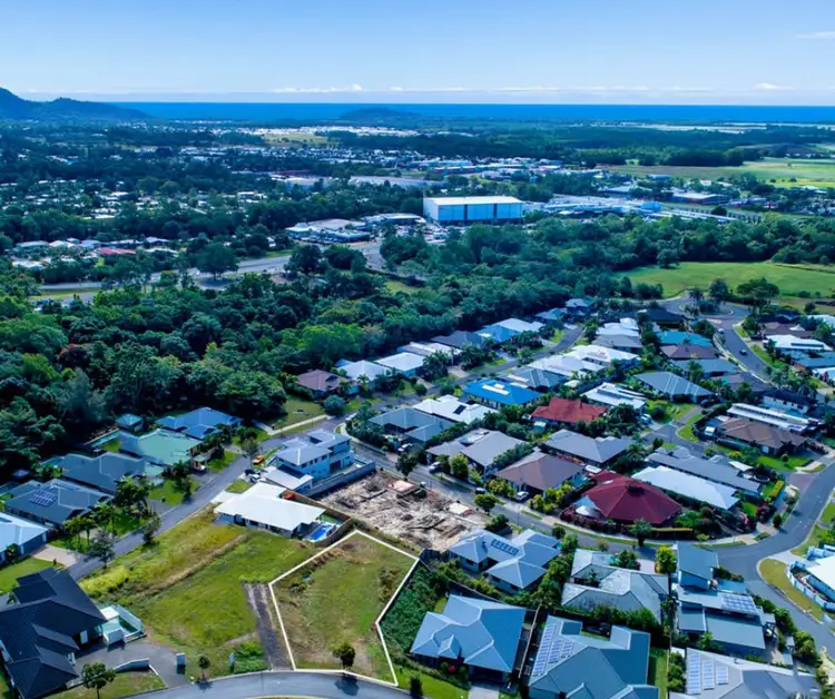 Main view of Homely land listing, 8 Mooney Court, Smithfield QLD 4878