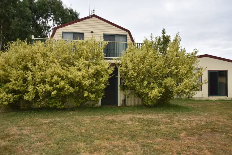 31. Walters Road, Mole Creek TAS 7304