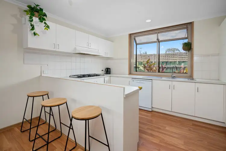 Second view of Homely house listing, 10 Tucker Court, Hoppers Crossing VIC 3029