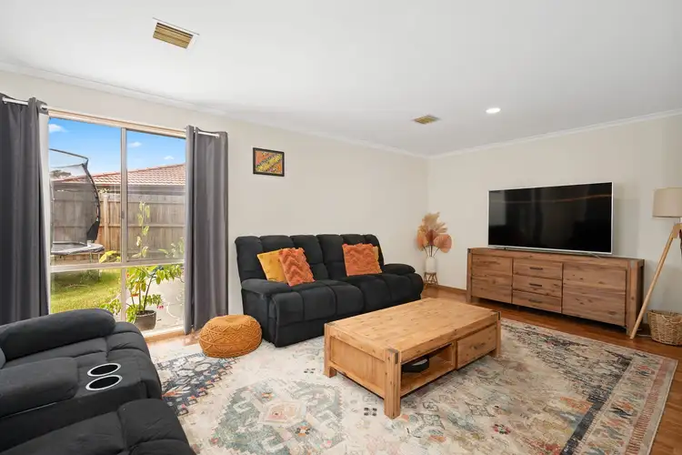 Third view of Homely house listing, 10 Tucker Court, Hoppers Crossing VIC 3029