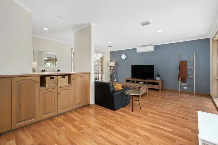 Fourth view of Homely house listing, 10 Tucker Court, Hoppers Crossing VIC 3029