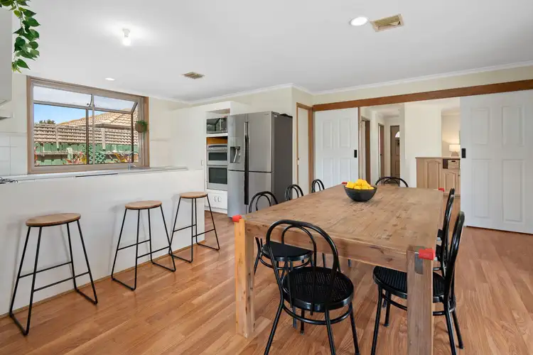 Fifth view of Homely house listing, 10 Tucker Court, Hoppers Crossing VIC 3029