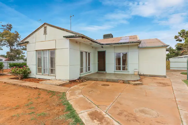 Main view of Homely house listing, 61 Duff Street, Broken Hill NSW 2880