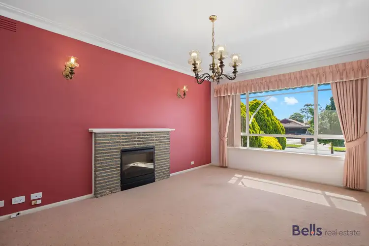Fifth view of Homely house listing, 63 Avondale Avenue, St Albans VIC 3021
