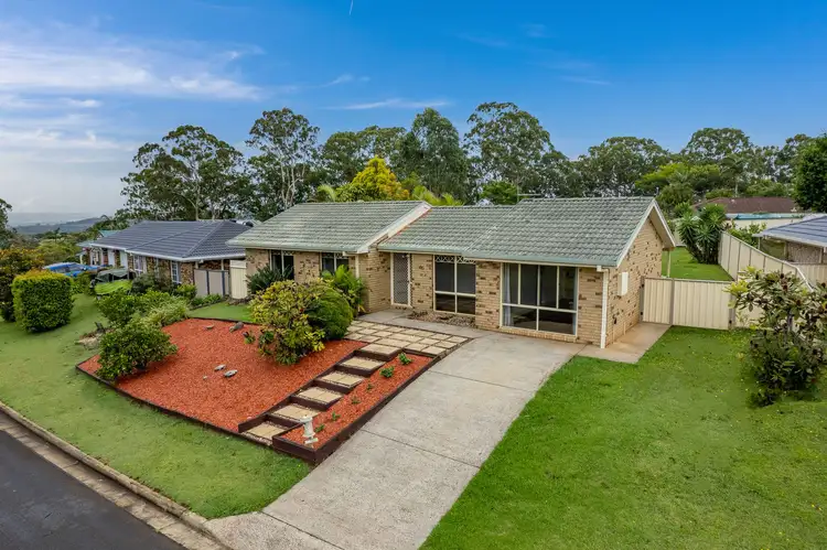 Main view of Homely house listing, 69 Fischer Street, Goonellabah NSW 2480