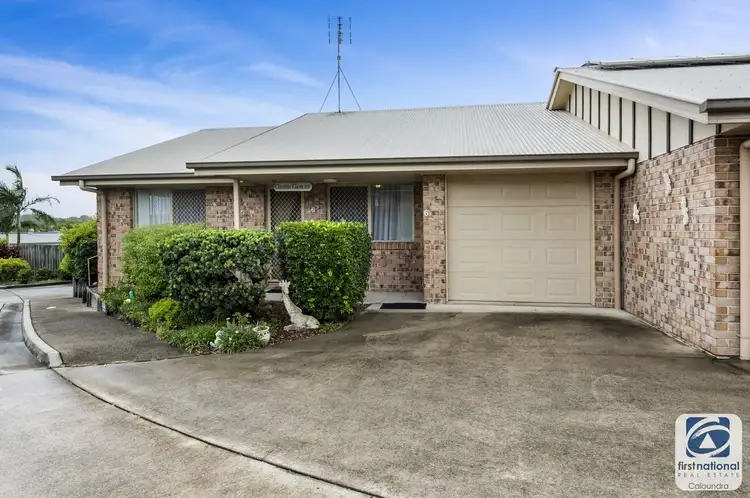 6/75 Caloundra Road, Little Mountain QLD 4551