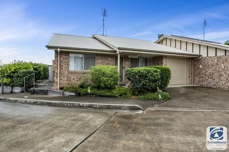 Second view of Homely unit listing, 6/75 Caloundra Road, Little Mountain QLD 4551