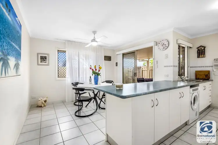 Fourth view of Homely unit listing, 6/75 Caloundra Road, Little Mountain QLD 4551