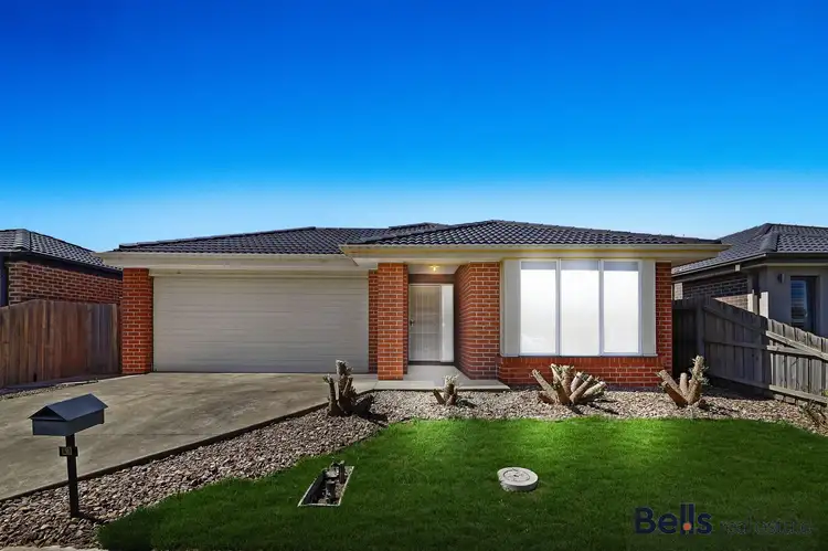 41 Cooloongup Crescent, Harkness VIC 3337