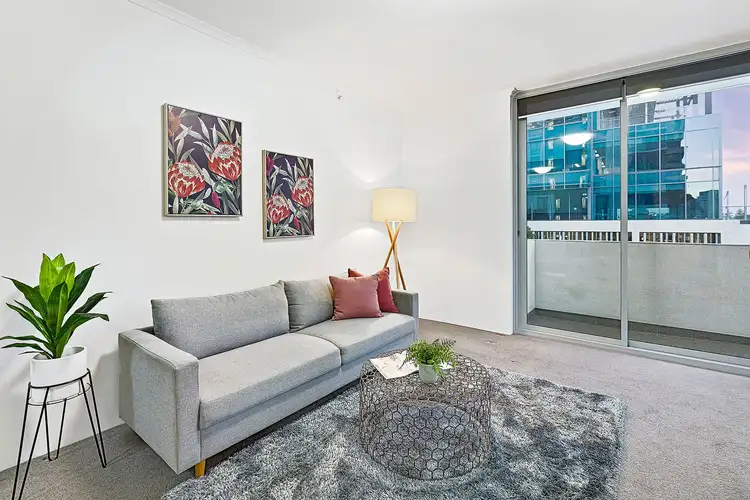 Fourth view of Homely apartment listing, 21/15 Aberdeen Street, Perth WA 6000