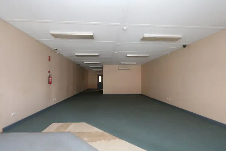 Third view of Homely other listing, 118. High Street, Maryborough VIC 3465