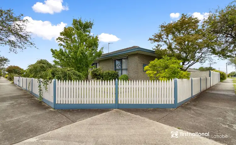 Second view of Homely house listing, 21 Elliott Street, Traralgon VIC 3844
