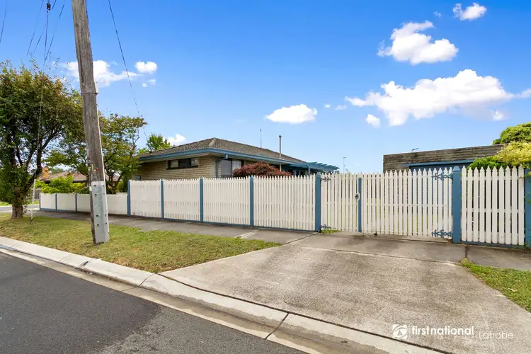 Third view of Homely house listing, 21 Elliott Street, Traralgon VIC 3844