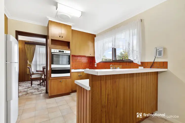 Fourth view of Homely house listing, 21 Elliott Street, Traralgon VIC 3844