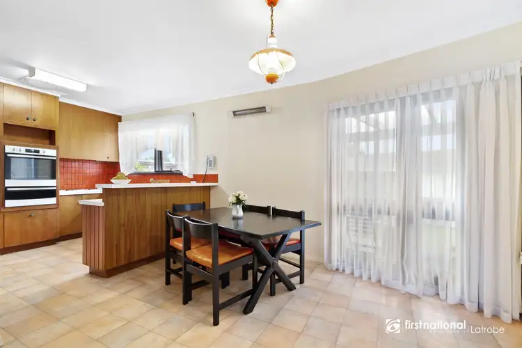 Fifth view of Homely house listing, 21 Elliott Street, Traralgon VIC 3844