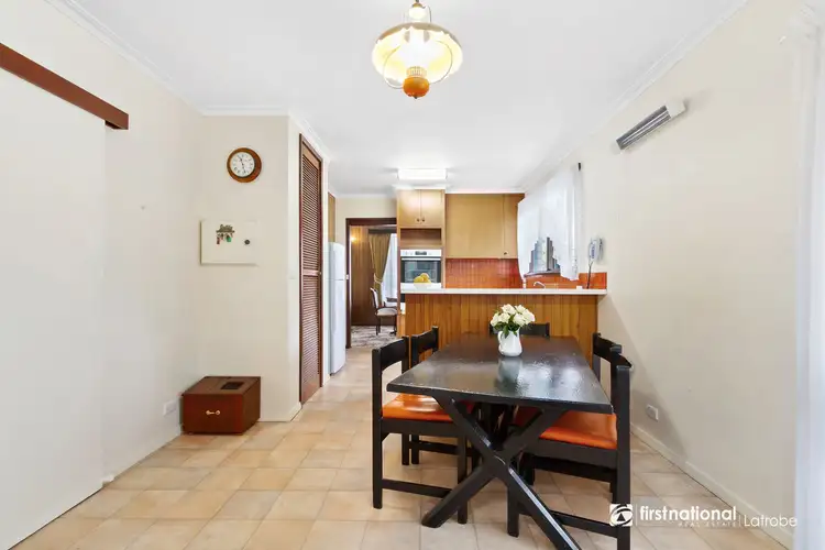 Sixth view of Homely house listing, 21 Elliott Street, Traralgon VIC 3844
