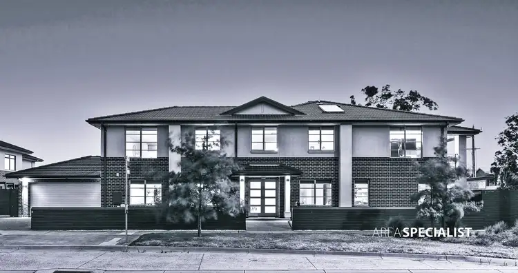 6 Westwood Boulevard, Keysborough VIC 3173