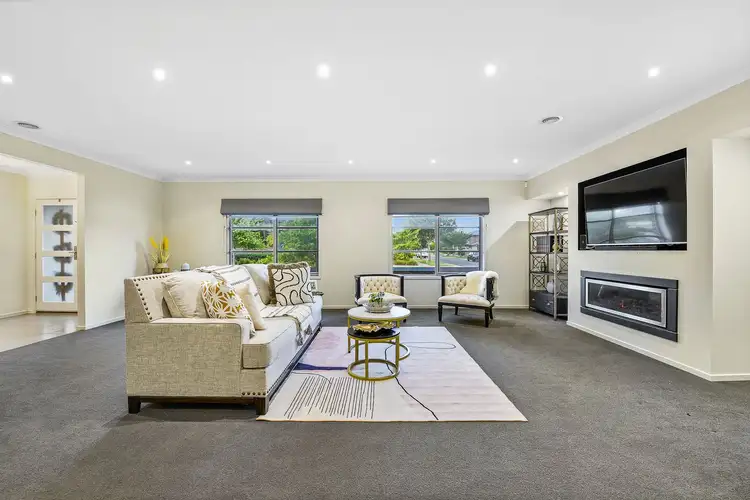 Fifth view of Homely house listing, 6 Westwood Boulevard, Keysborough VIC 3173