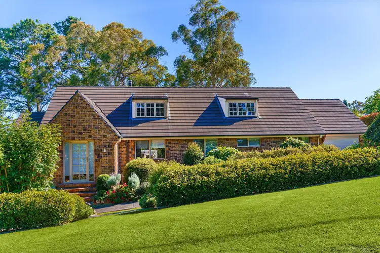 Main view of Homely house listing, 38 Mount Road, Bowral NSW 2576