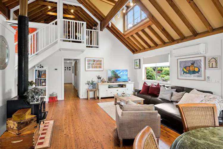 Third view of Homely house listing, 38 Mount Road, Bowral NSW 2576