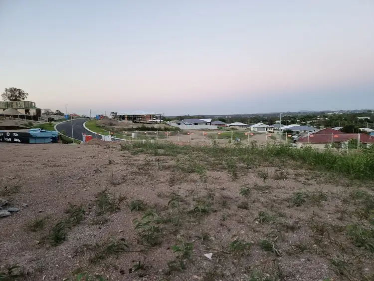 Second view of Homely land listing, 3 Miners Place, Southside QLD 4570