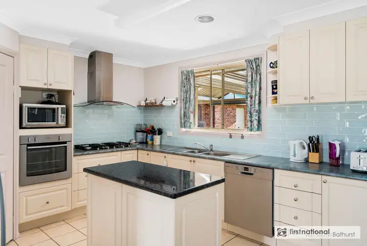 Third view of Homely house listing, 5 Roxburgh Drive, Kelso NSW 2795