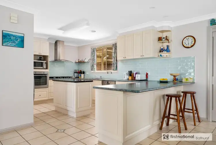 Fourth view of Homely house listing, 5 Roxburgh Drive, Kelso NSW 2795