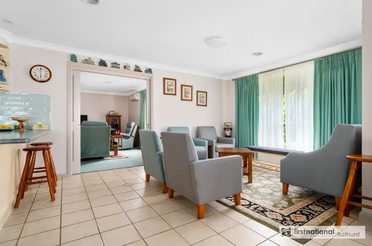 Fifth view of Homely house listing, 5 Roxburgh Drive, Kelso NSW 2795