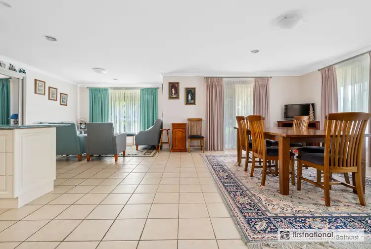 Sixth view of Homely house listing, 5 Roxburgh Drive, Kelso NSW 2795