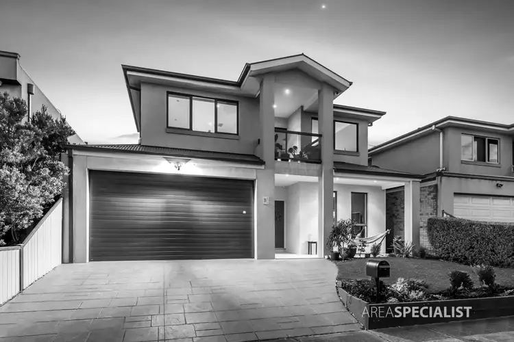 Main view of Homely house listing, 11 Hemsley Promenade, Point Cook VIC 3030