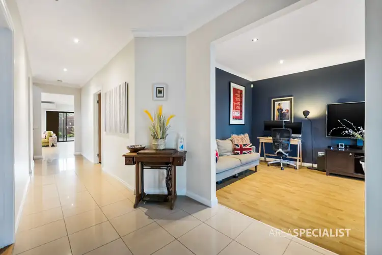 Third view of Homely house listing, 11 Hemsley Promenade, Point Cook VIC 3030