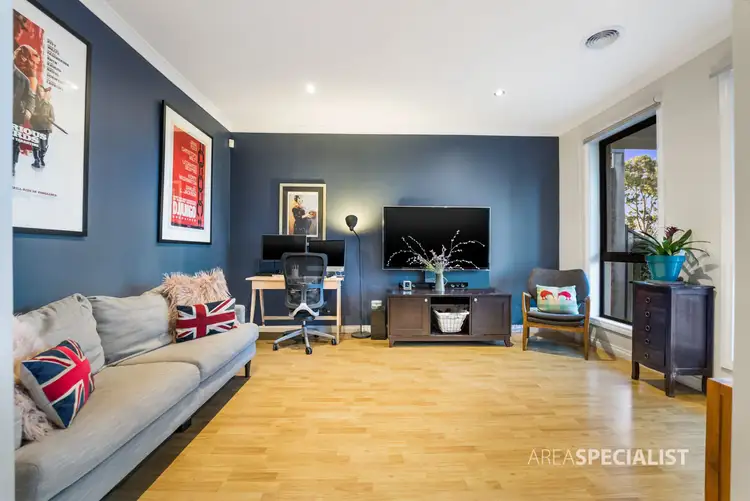 Fourth view of Homely house listing, 11 Hemsley Promenade, Point Cook VIC 3030