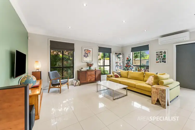 Fifth view of Homely house listing, 11 Hemsley Promenade, Point Cook VIC 3030