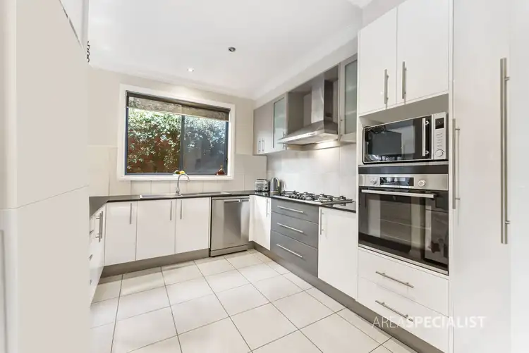 Sixth view of Homely house listing, 11 Hemsley Promenade, Point Cook VIC 3030