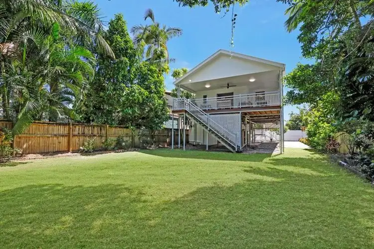 Main view of Homely house listing, 295 McLeod Street, Cairns North QLD 4870