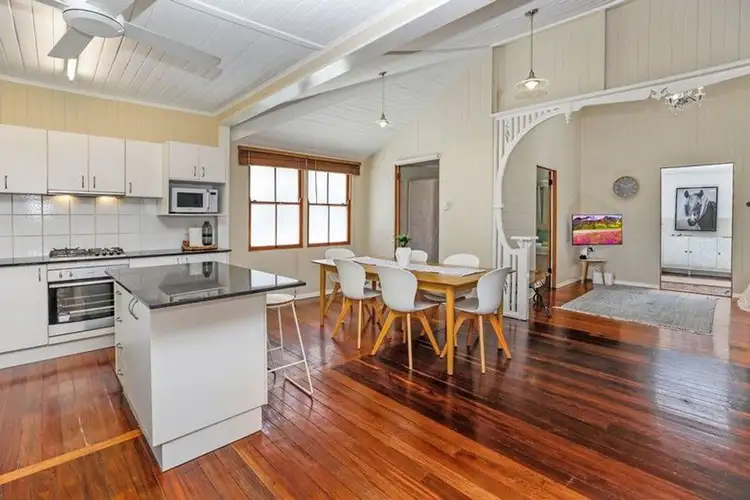 Second view of Homely house listing, 295 McLeod Street, Cairns North QLD 4870