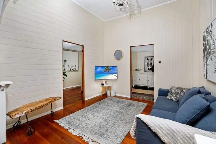 Third view of Homely house listing, 295 McLeod Street, Cairns North QLD 4870