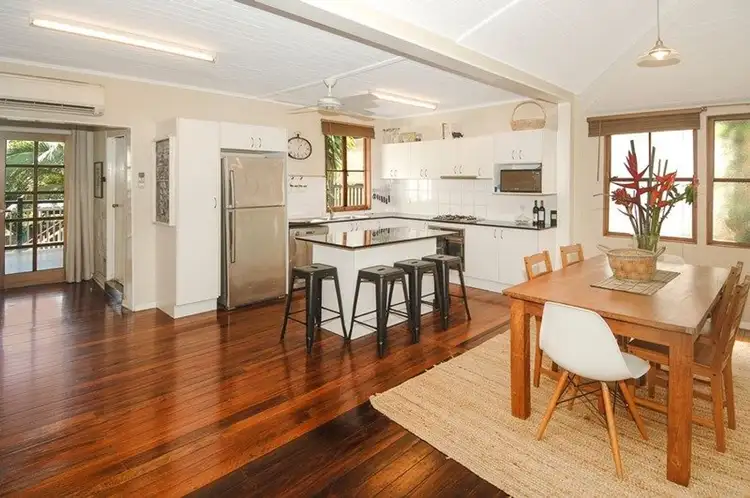 Fourth view of Homely house listing, 295 McLeod Street, Cairns North QLD 4870