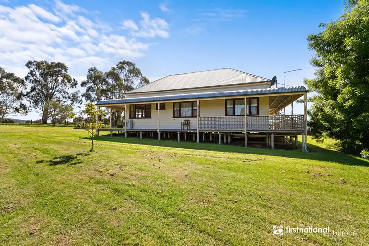 Third view of Homely house listing, 14 Gales Lane, Toongabbie VIC 3856