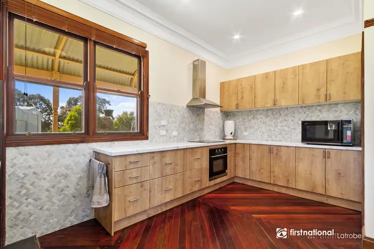 Fifth view of Homely house listing, 14 Gales Lane, Toongabbie VIC 3856