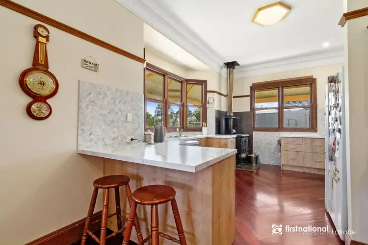 Sixth view of Homely house listing, 14 Gales Lane, Toongabbie VIC 3856